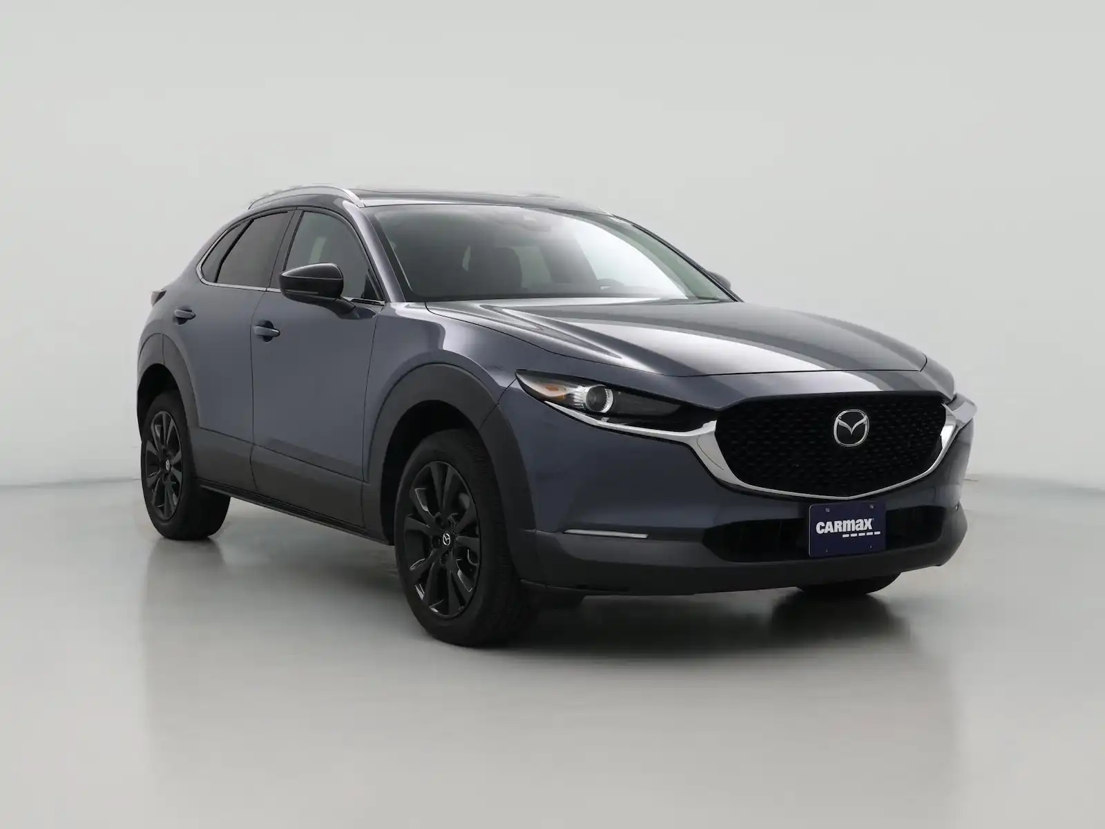 2023 Mazda CX-30 Carbon Edition AWD's photo