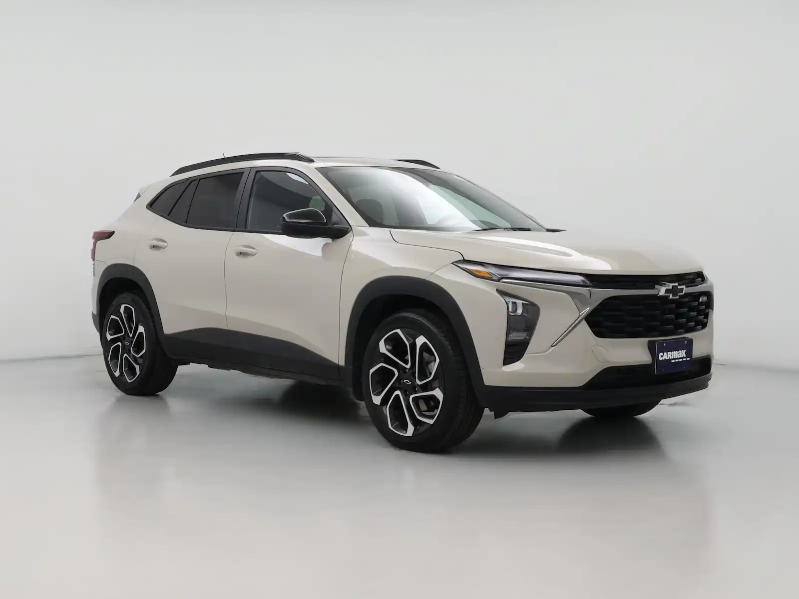 2026 Chevrolet Trax 2RS's photo