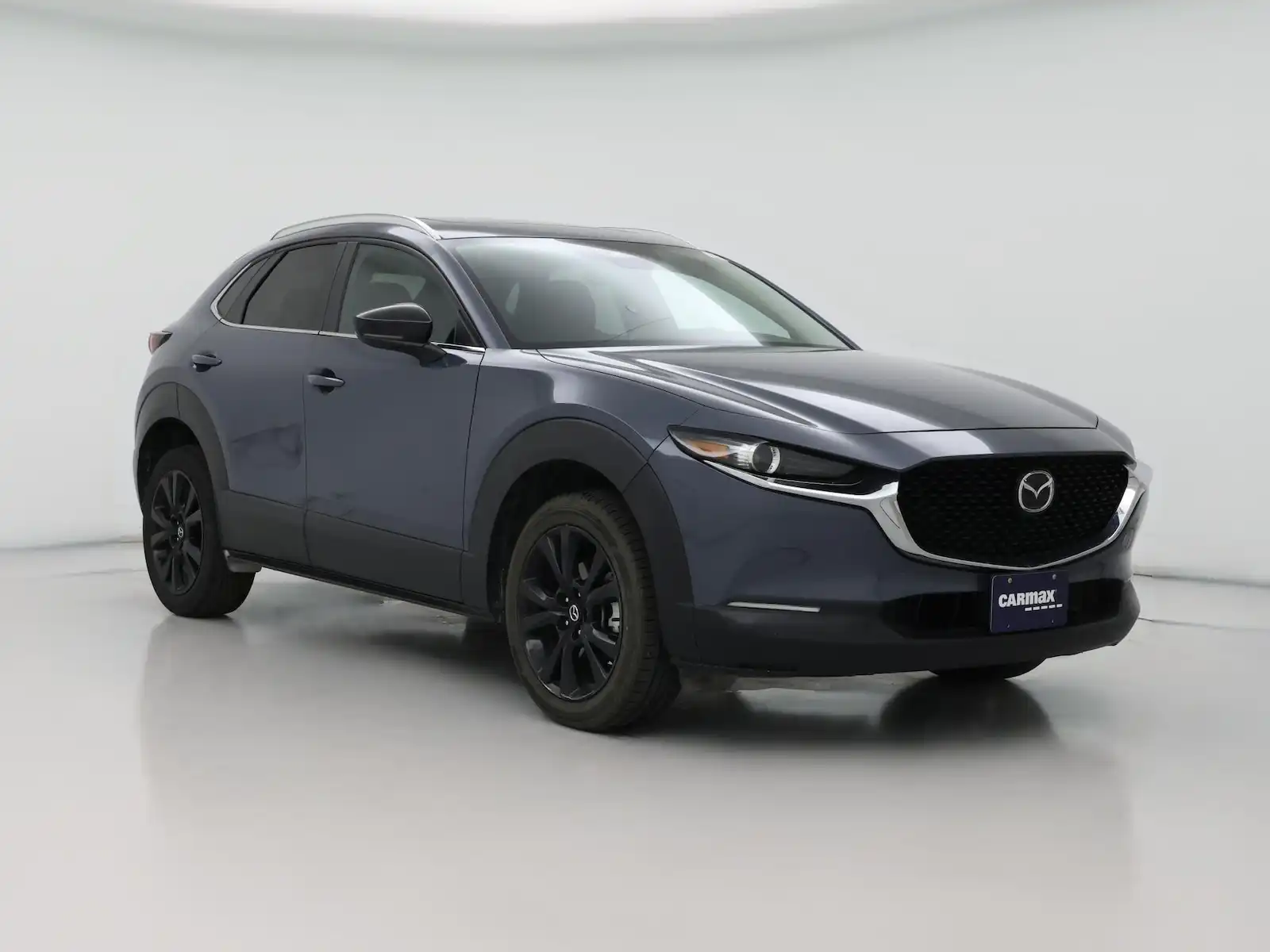 2025 Mazda CX-30 Carbon Edition AWD's photo