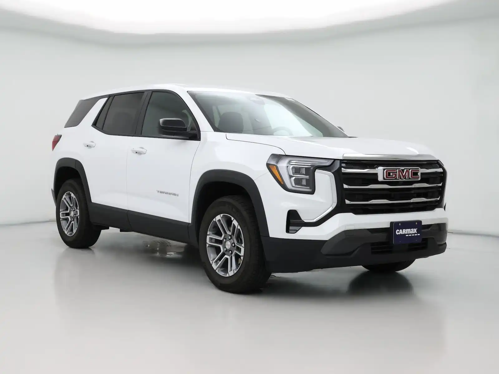 2026 GMC Terrain Elevation AWD's photo