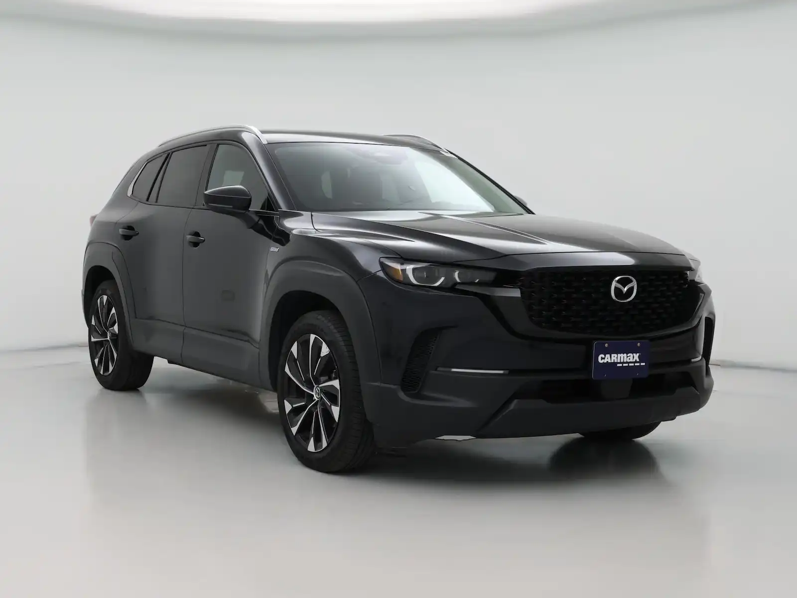 2025 Mazda CX-50 2.5 Hybrid Premium Plus's photo