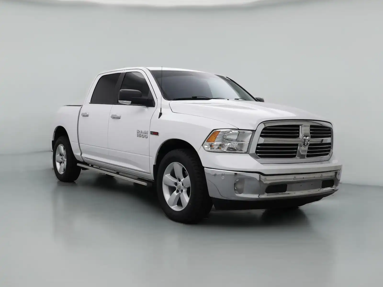 2015 RAM 1500 Big Horn/Lone Star 4WD Crew Cab's photo