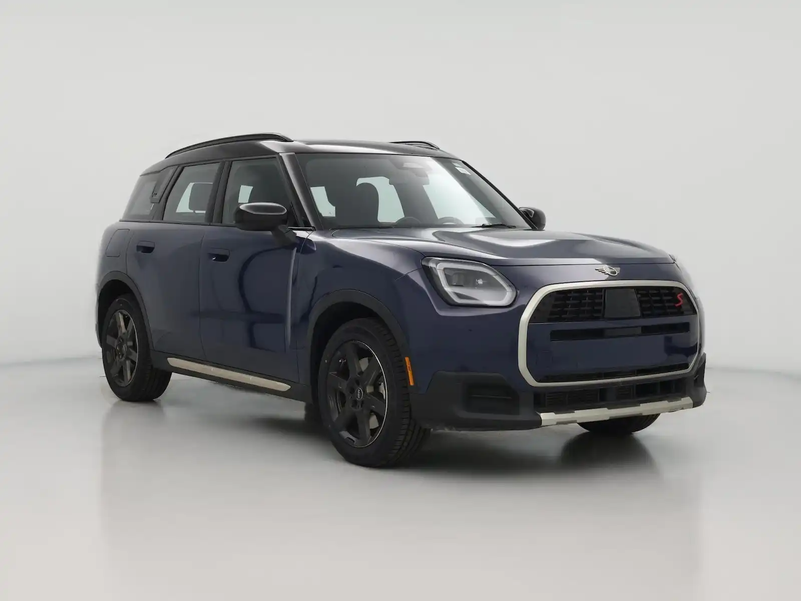 2025 MINI Countryman S ALL4's photo