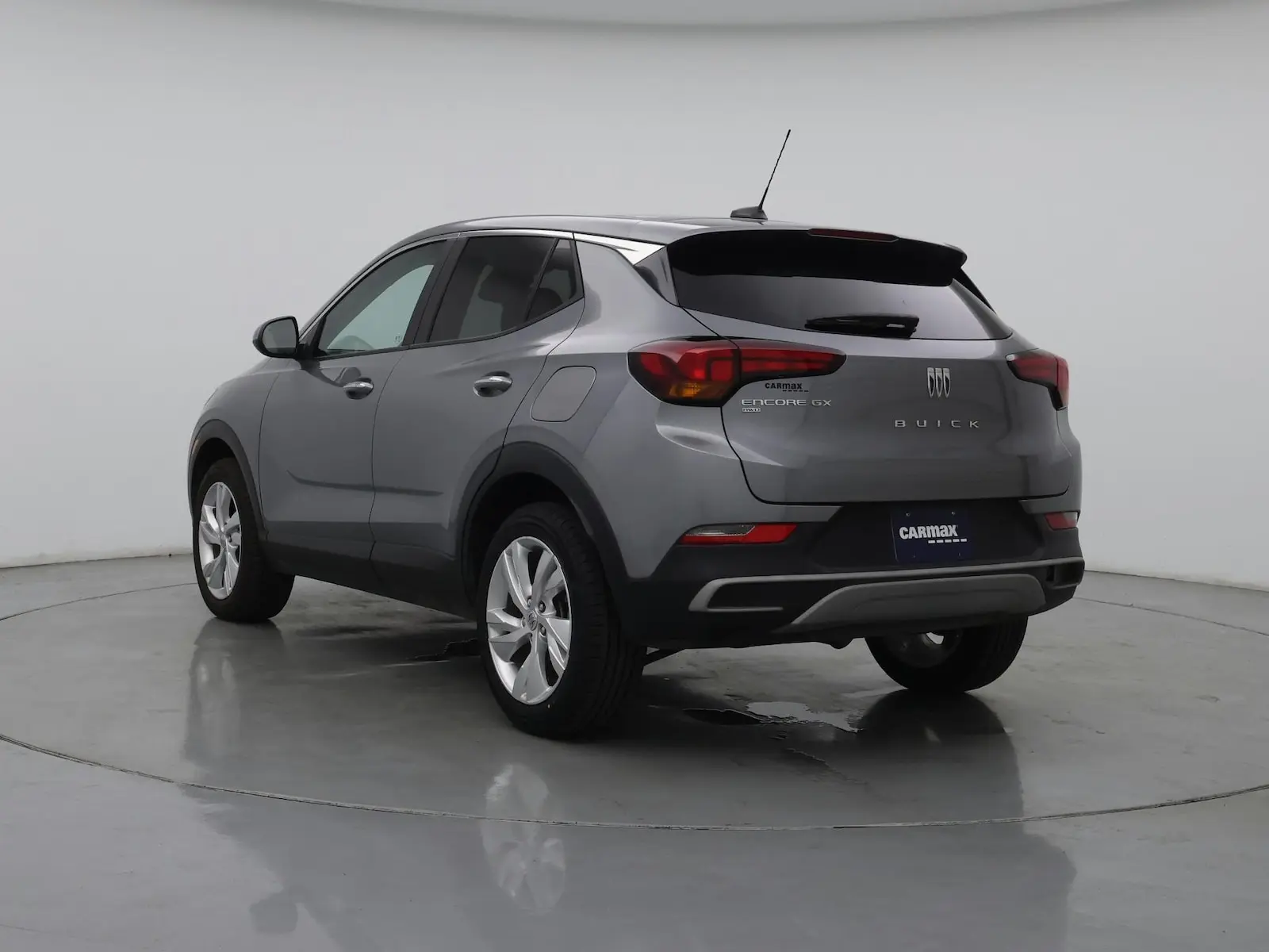2025 Buick Encore GX Preferred AWD photo 3