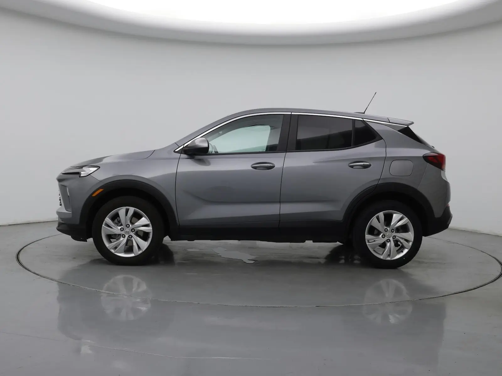 2025 Buick Encore GX Preferred AWD photo 4