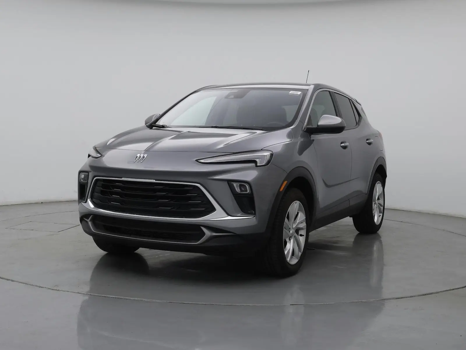 2025 Buick Encore GX Preferred AWD photo 5