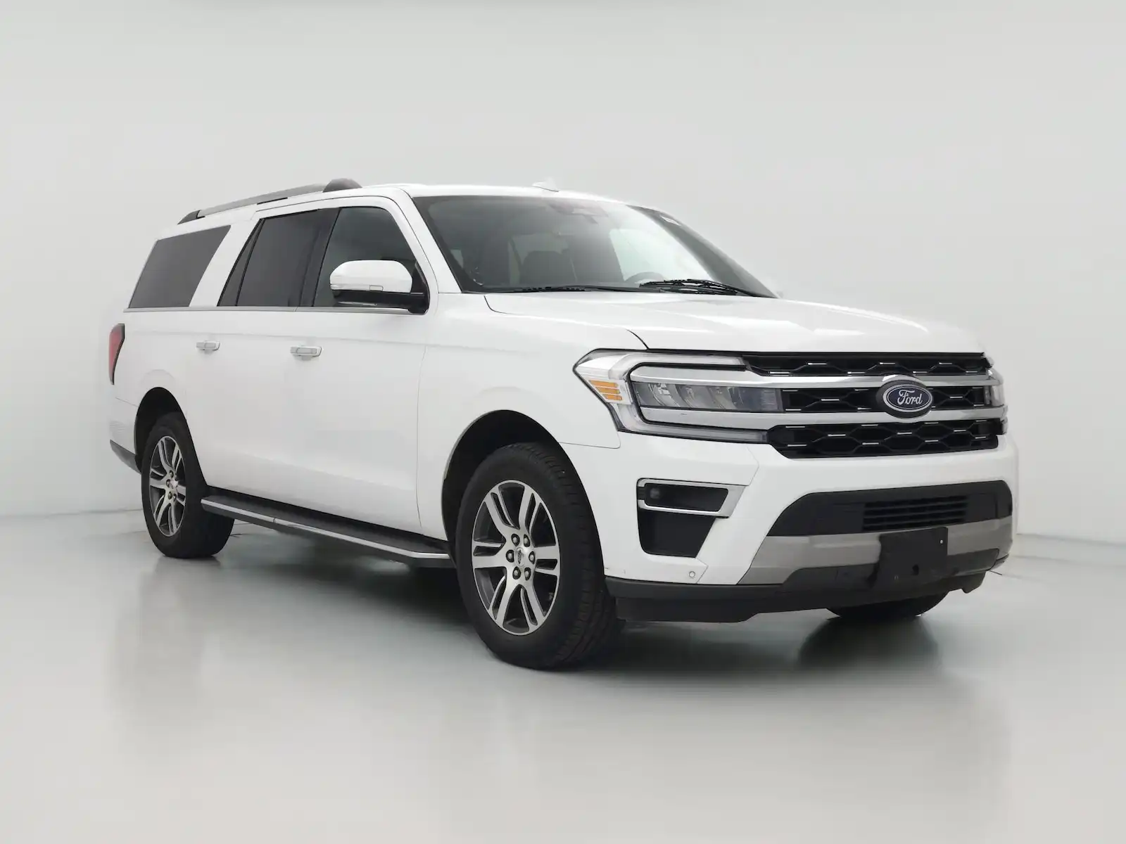 2022 Ford Expedition Limited MAX's photo