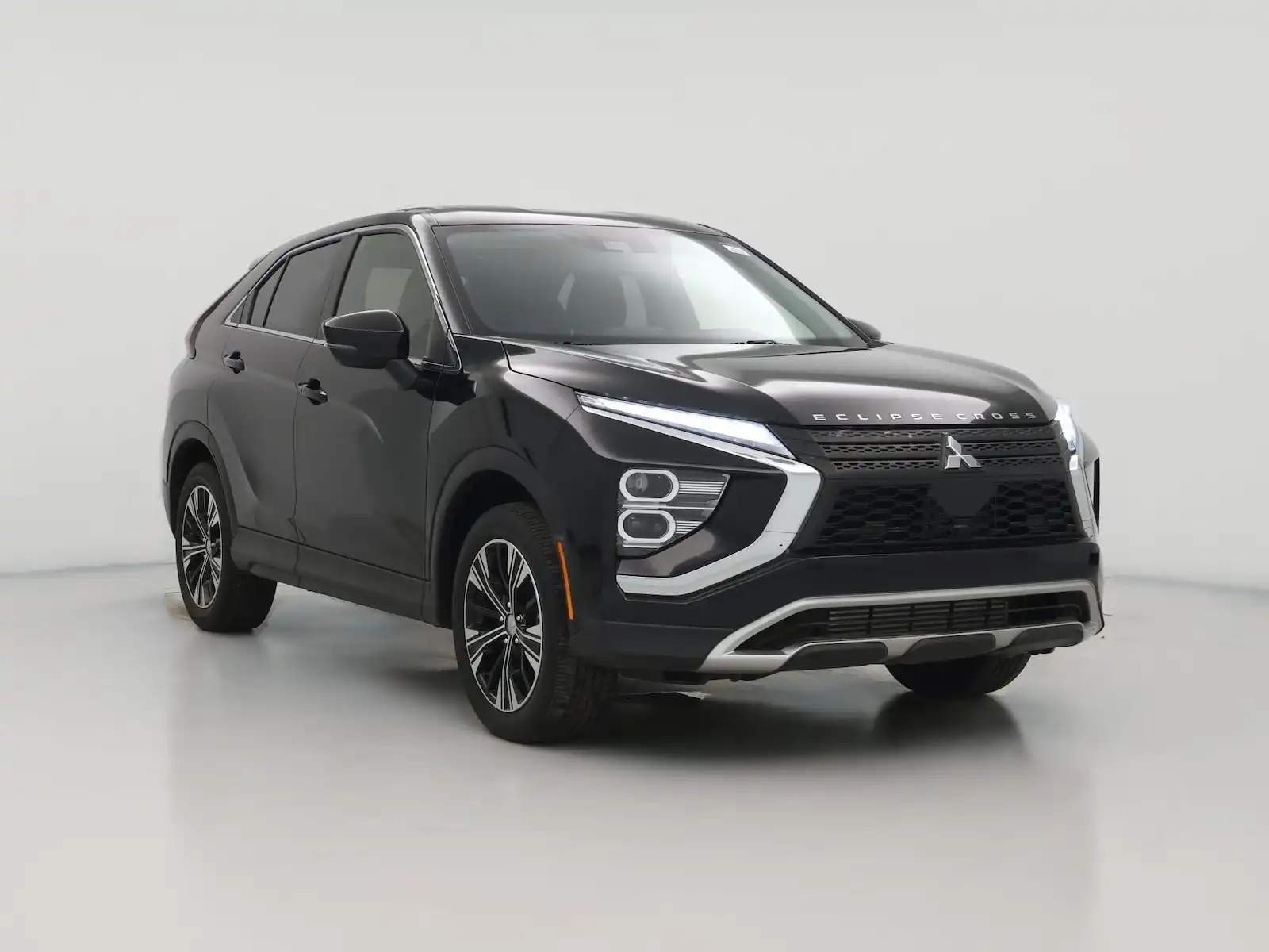 2022 Mitsubishi Eclipse Cross SE S-AWC's photo