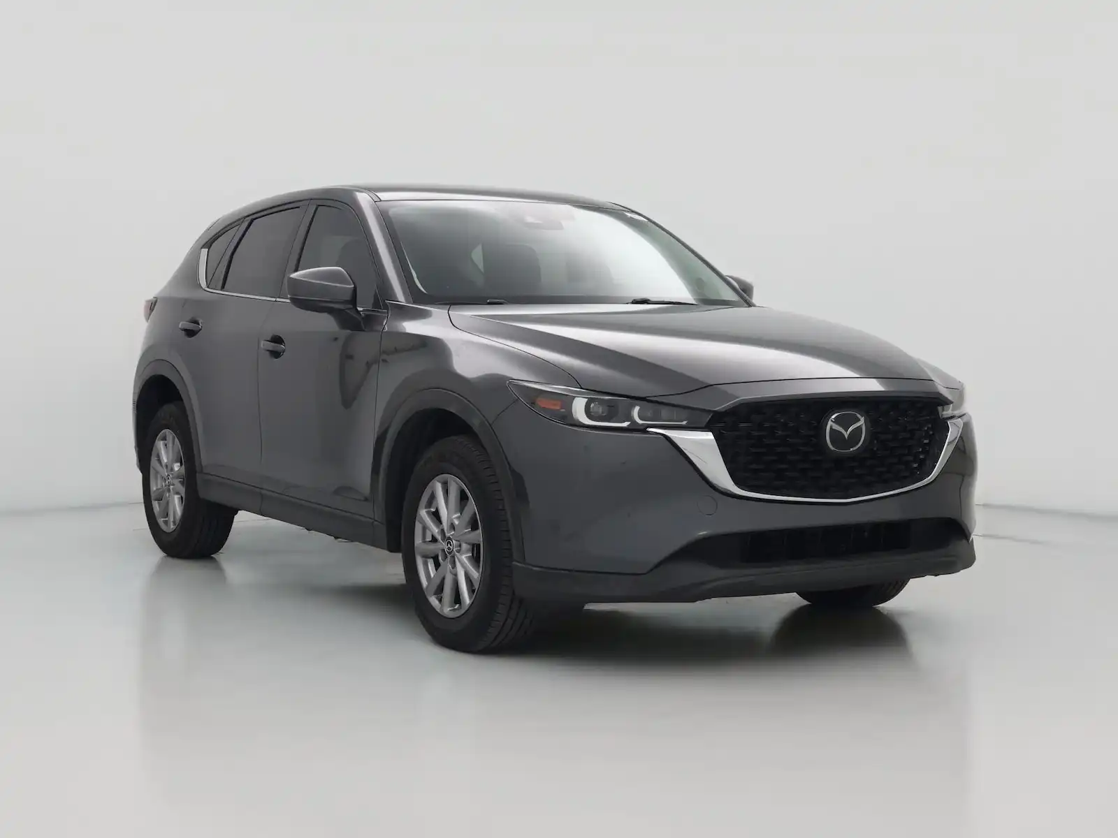 2023 Mazda CX-5 Preferred AWD Auto Package S's photo