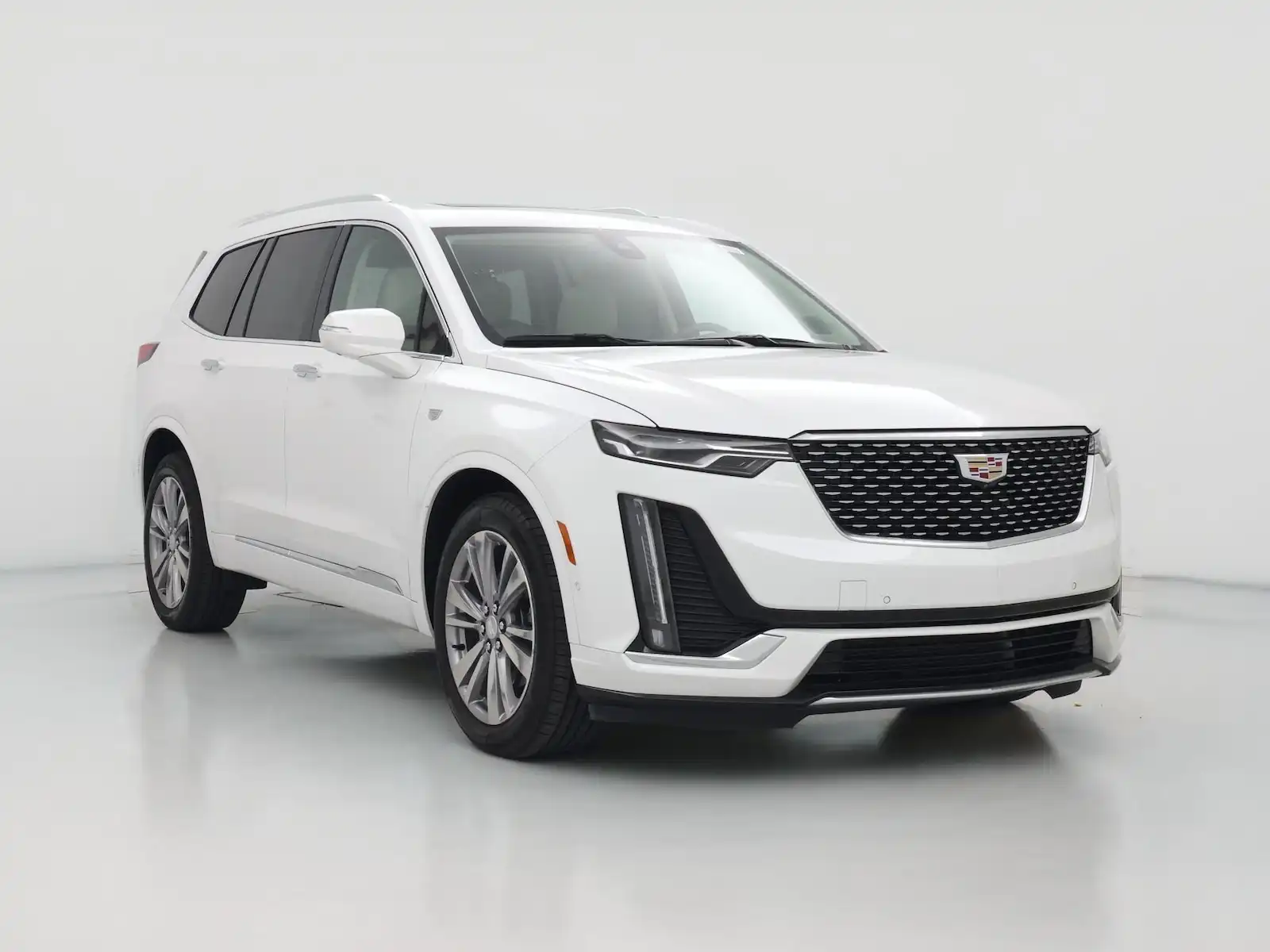 2024 Cadillac XT6 Premium Luxury Auto's photo