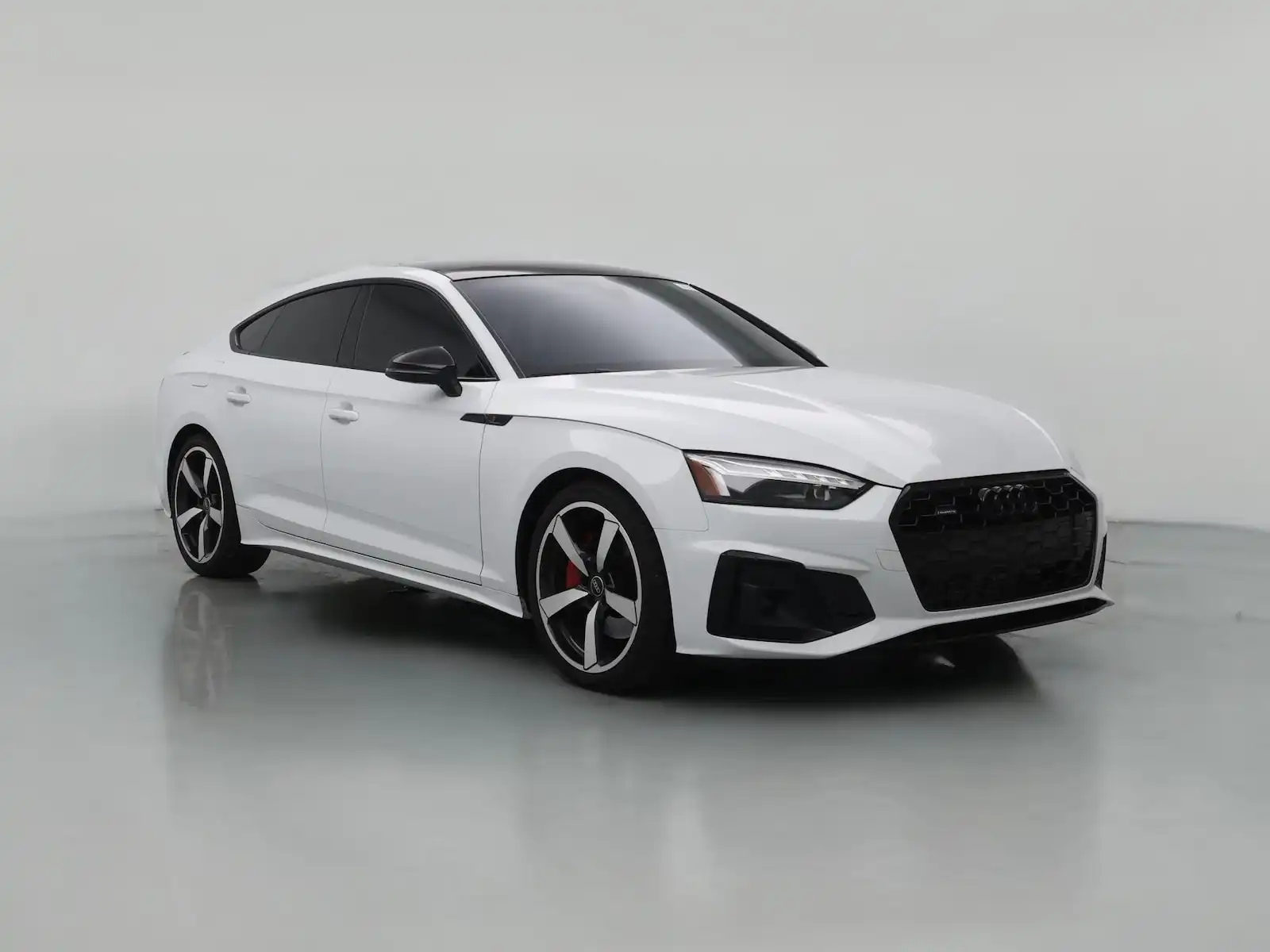 2023 Audi A5 Sportback 45 Premium Plus quattro S tronic's photo