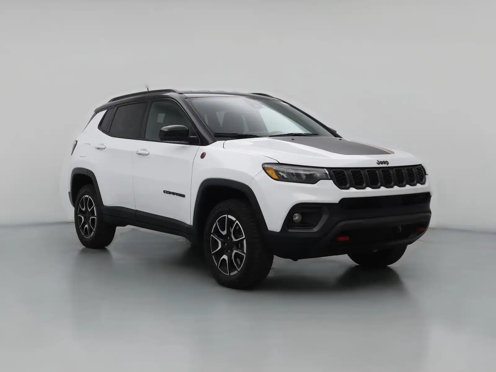 2024 Jeep Compass Trailhawk 4WD's photo