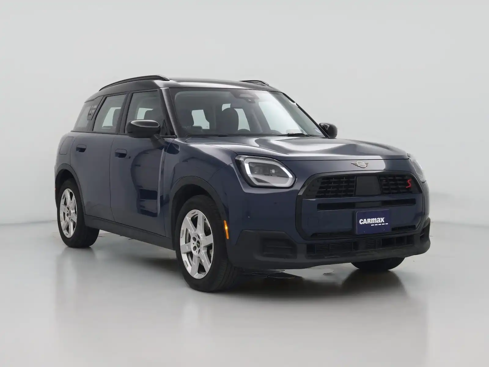 2025 MINI Countryman S ALL4's photo
