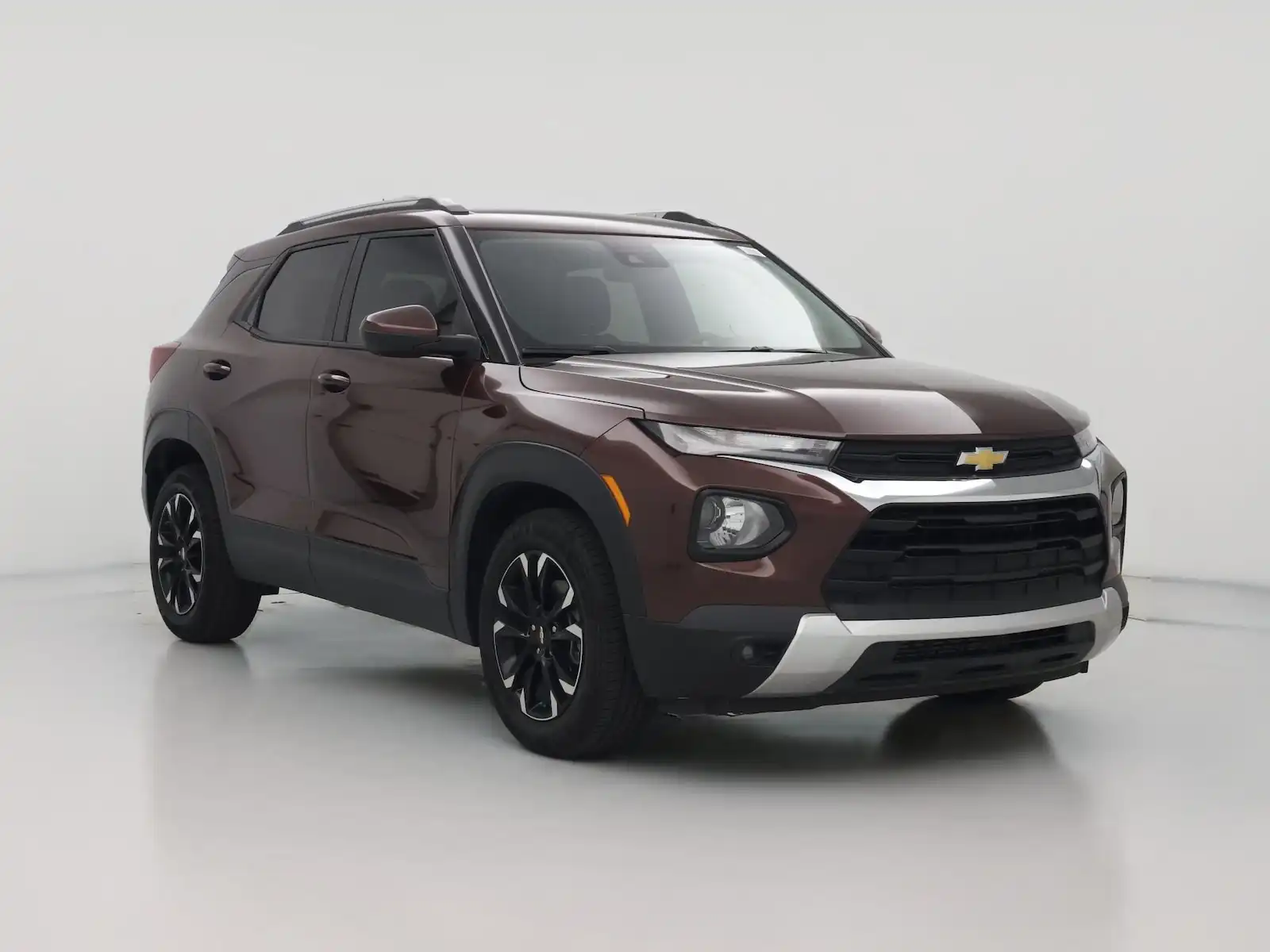 2022 Chevrolet Trailblazer LT's photo