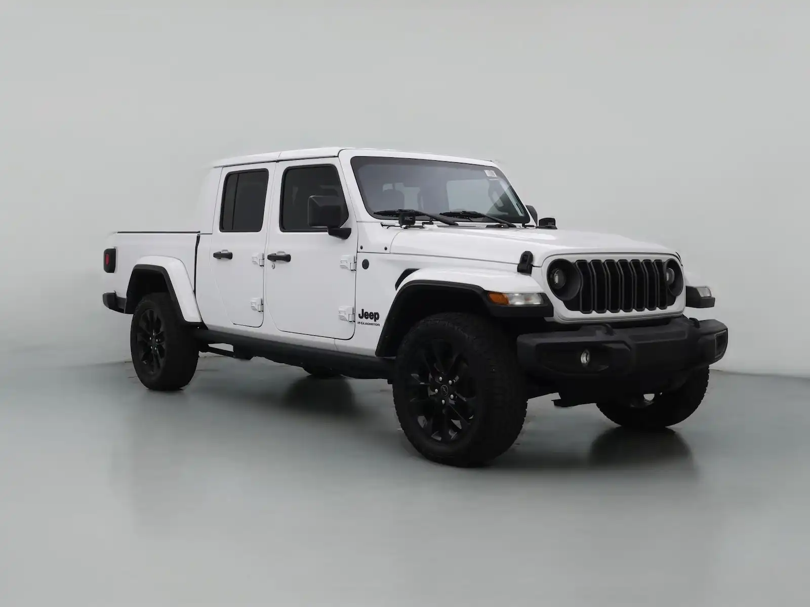 2025 Jeep Gladiator Nighthawk Auto's photo