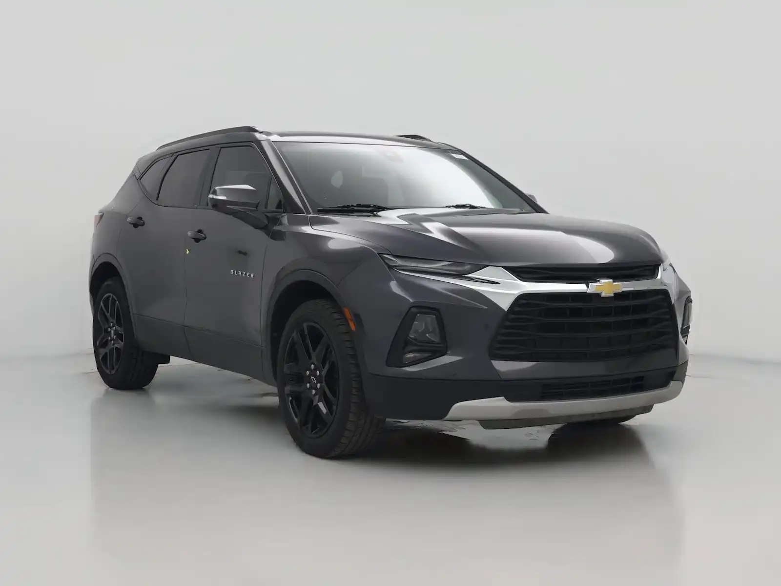 2022 Chevrolet Blazer 2.0T 2LT FWD's photo