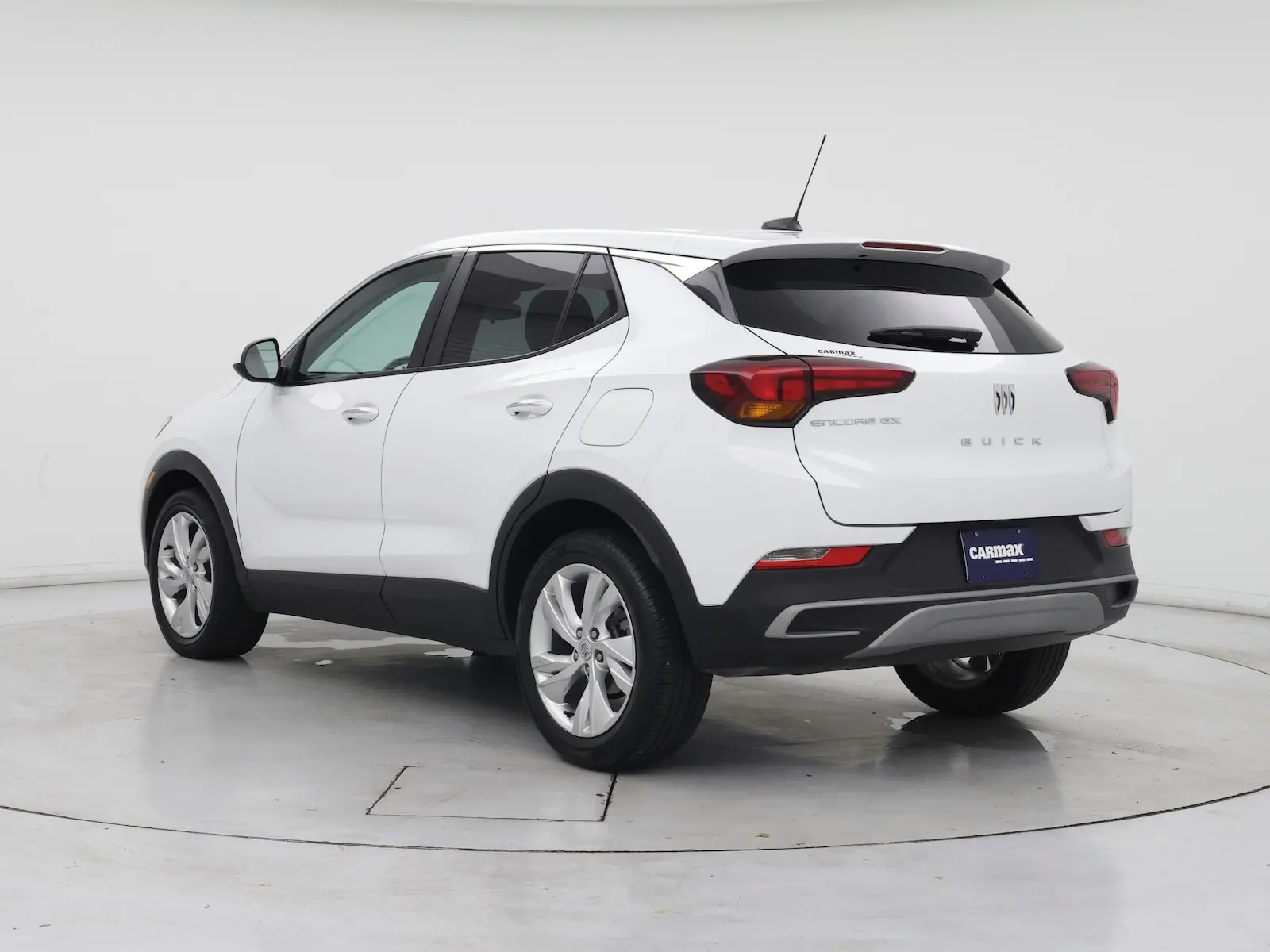 2024 Buick Encore GX Preferred photo 3