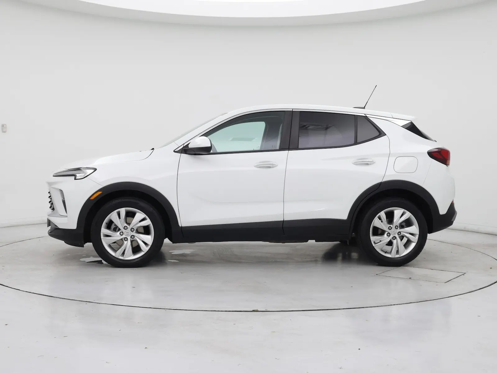 2024 Buick Encore GX Preferred photo 4