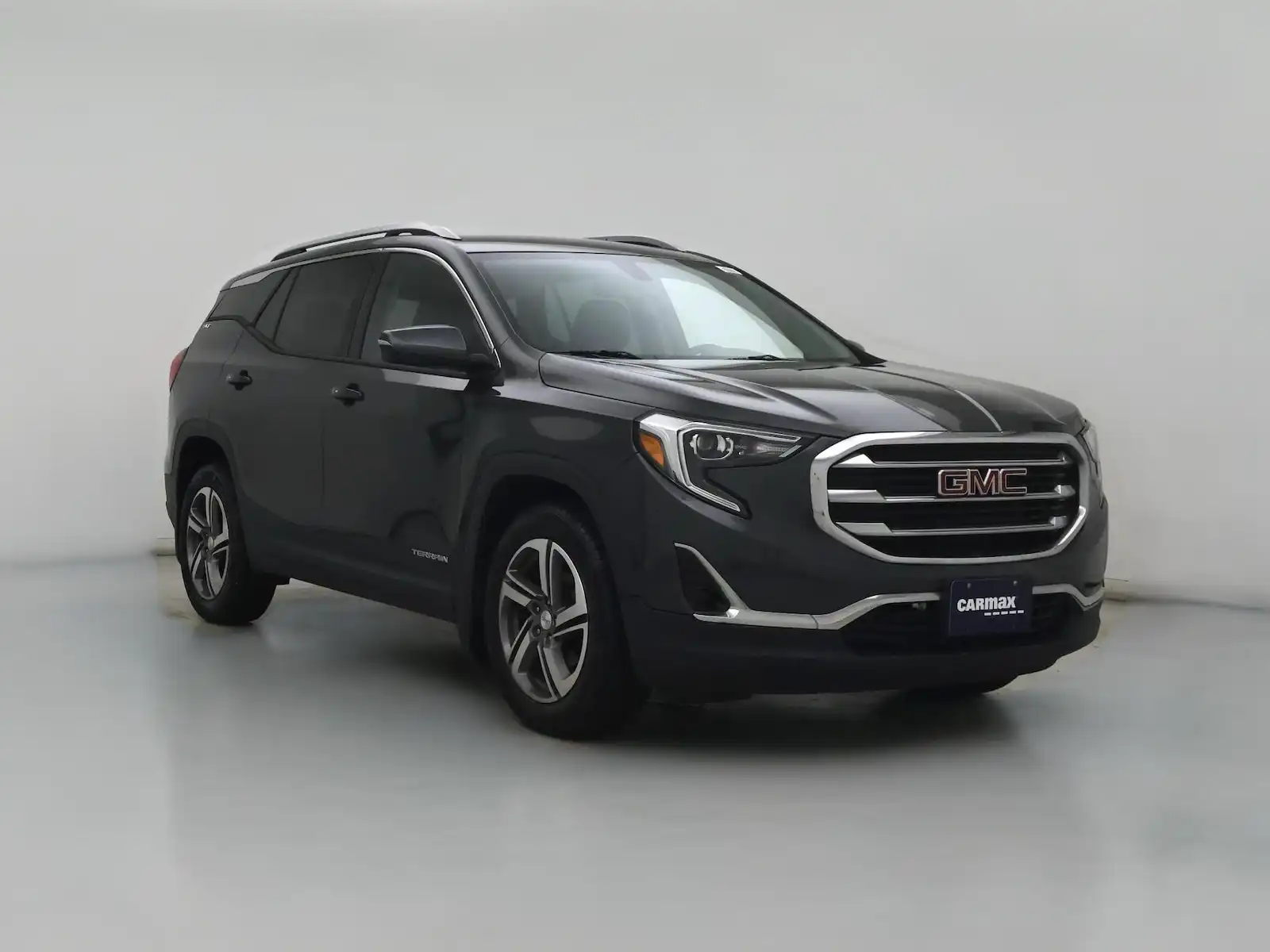 2019 GMC Terrain SLT AWD's photo