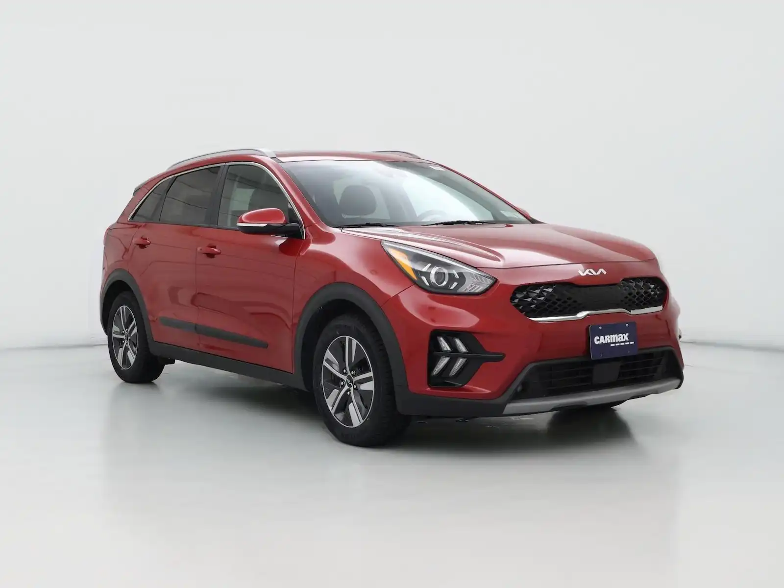2022 Kia Niro PHEV Premium EX's photo