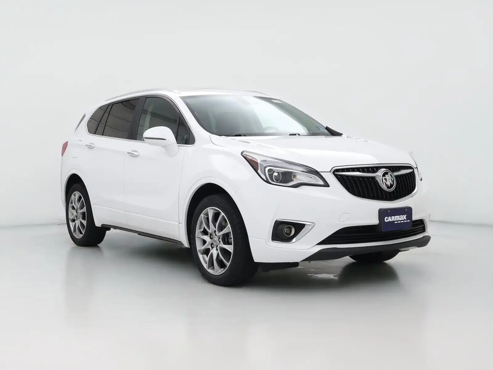 2020 Buick Envision Essence AWD's photo