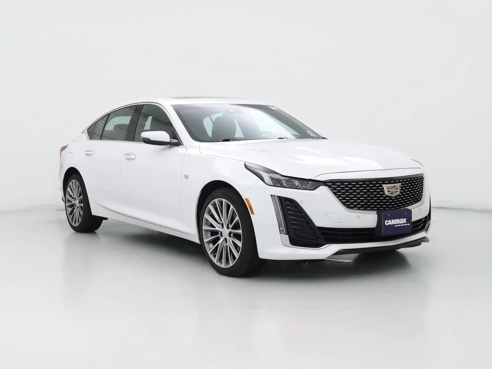 2023 Cadillac CT5 Premium Luxury AWD's photo