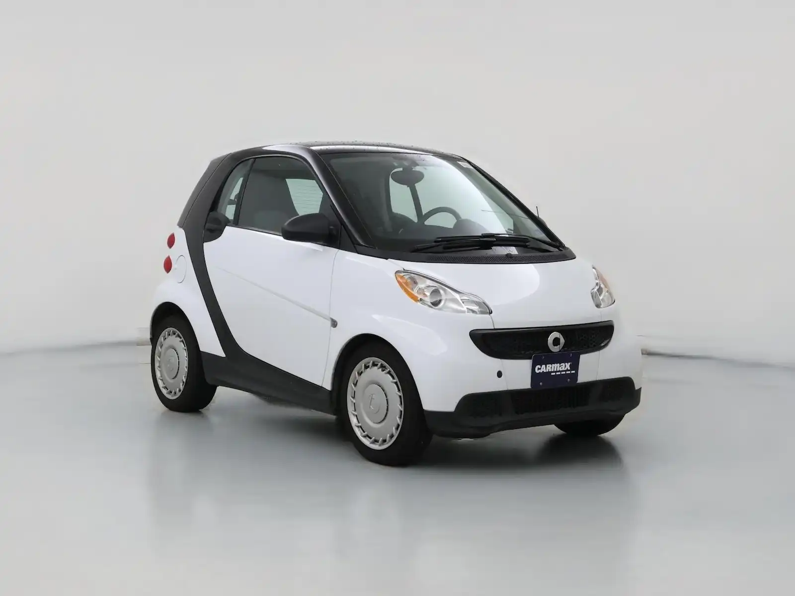 2015 smart fortwo Pure's photo