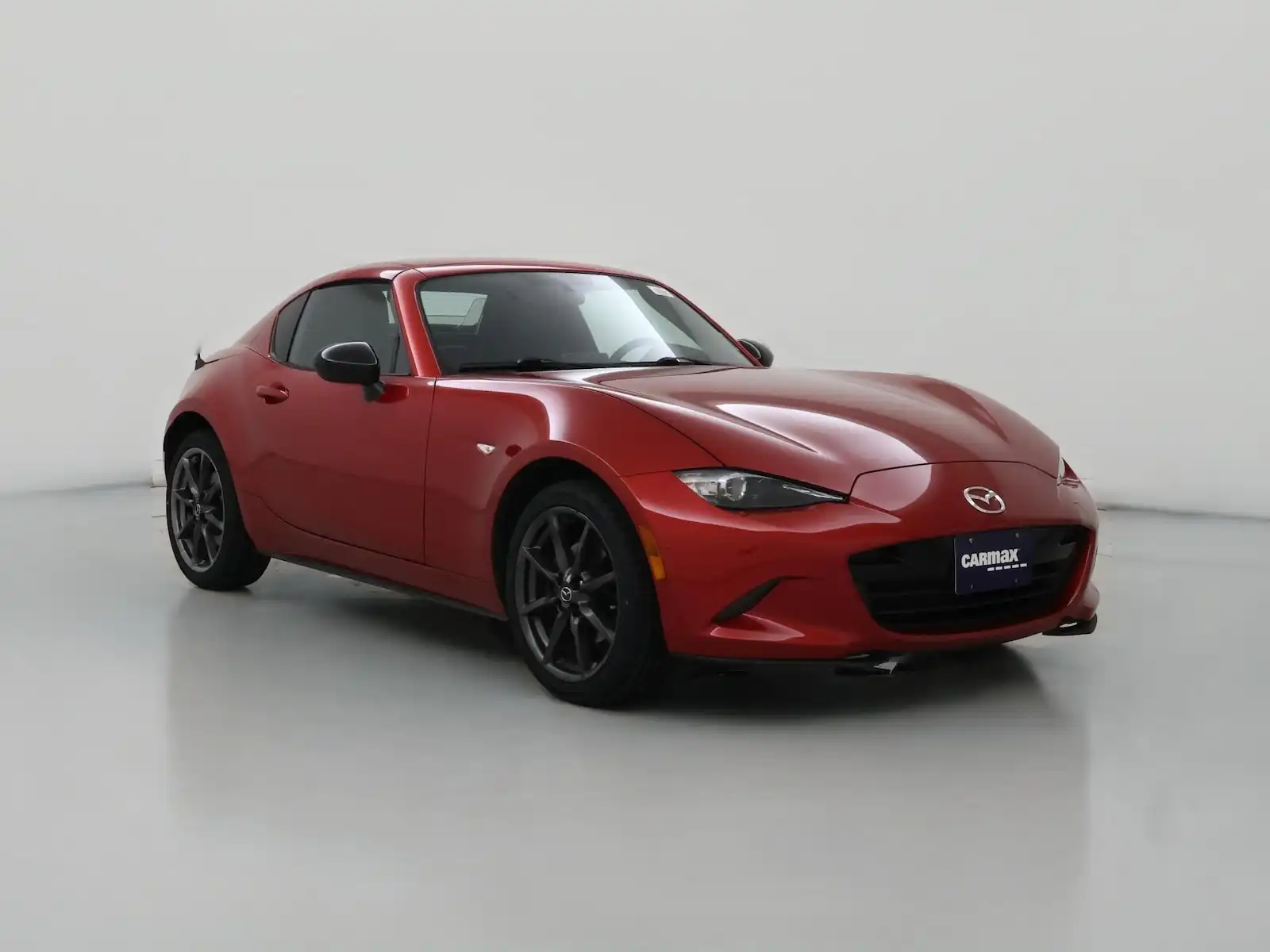 2017 Mazda MX-5 Miata Club Auto's photo