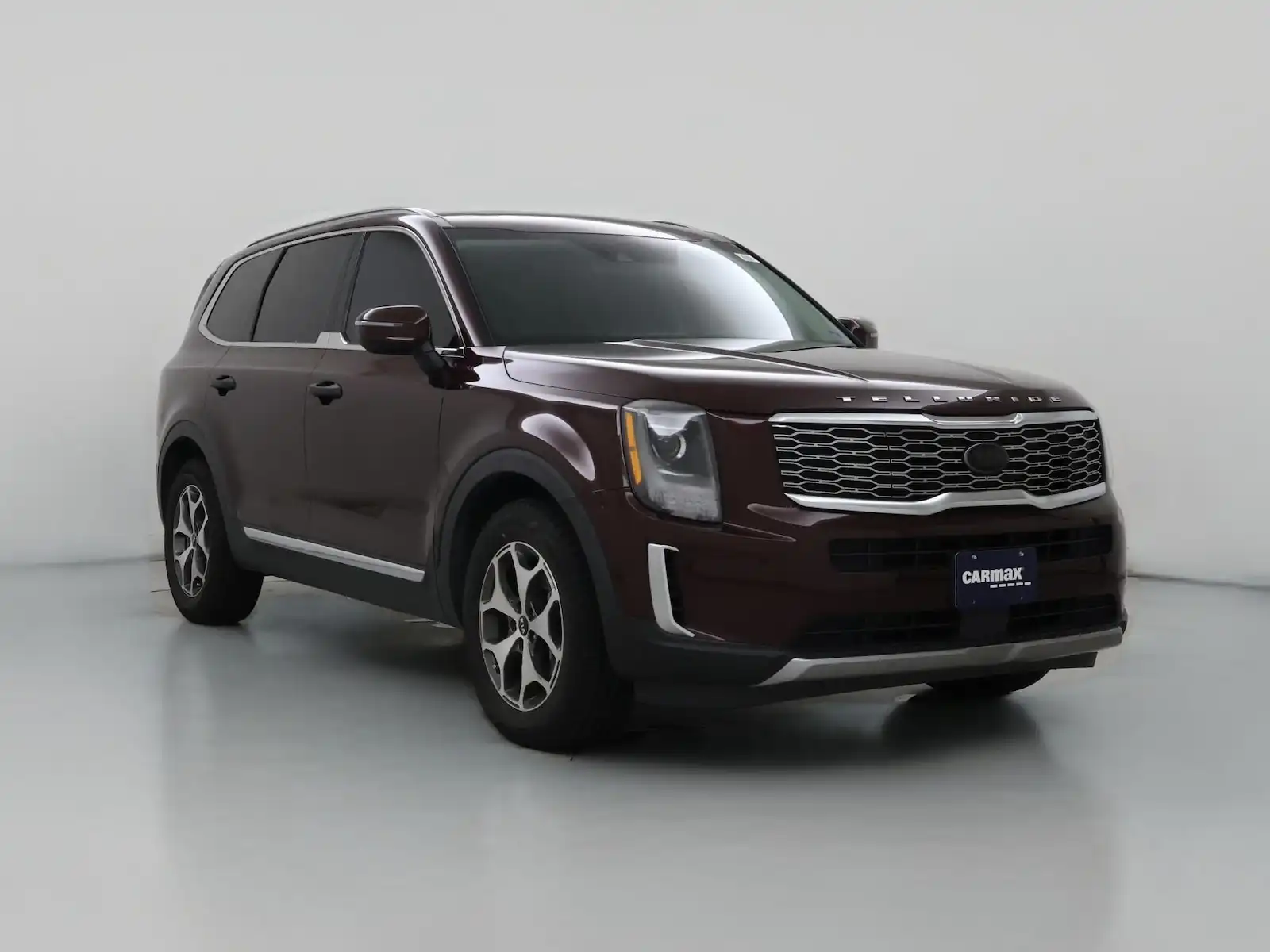 2020 Kia Telluride EX FWD's photo