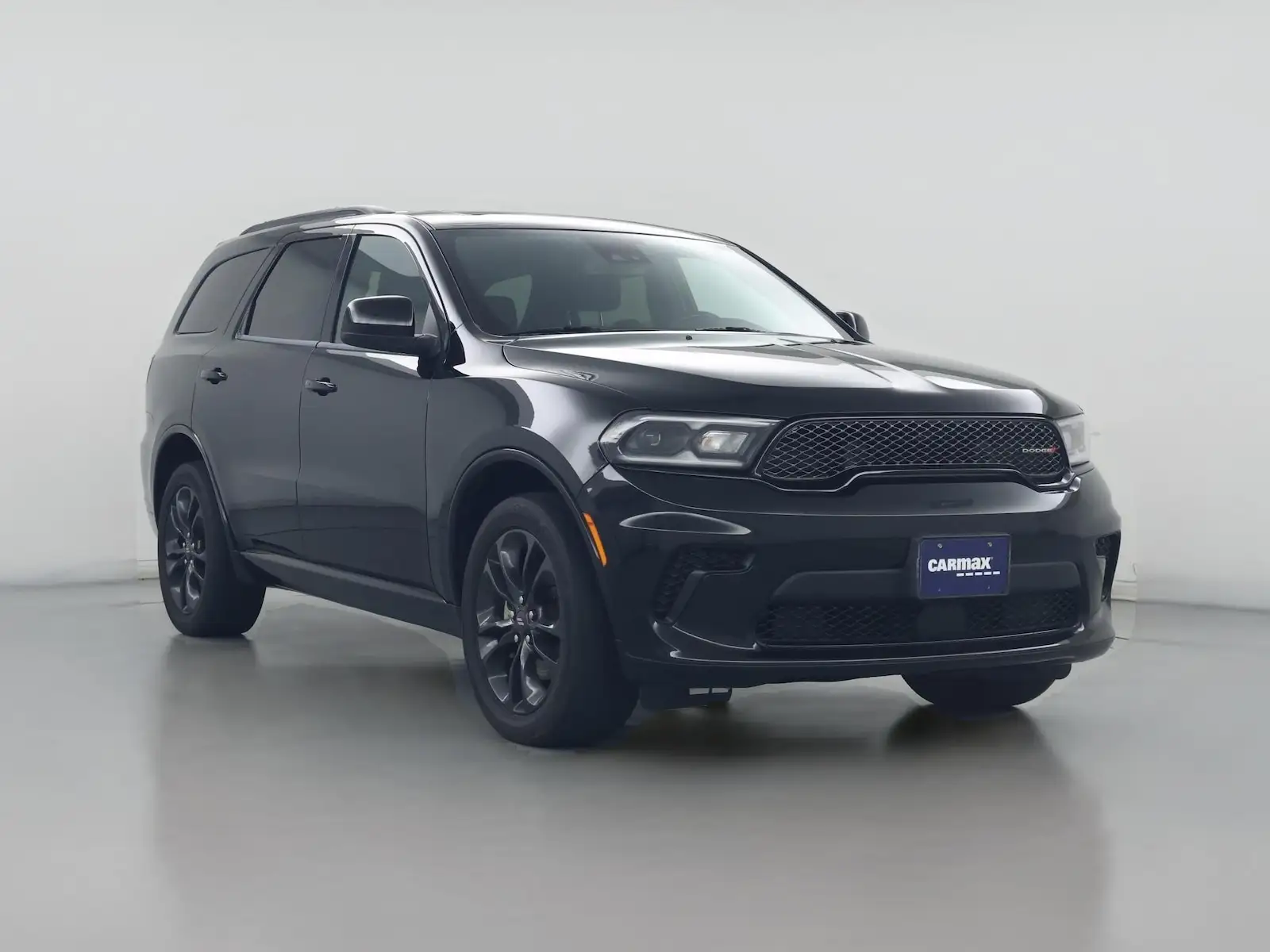 2023 Dodge Durango SXT AWD Plus photo 1