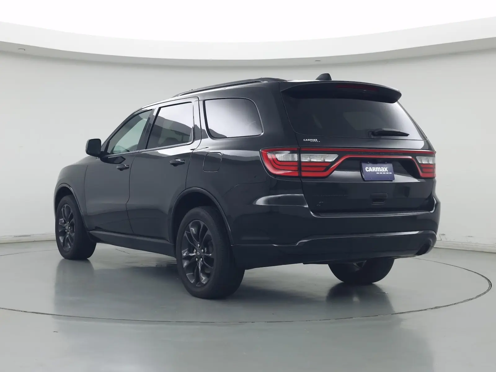 2023 Dodge Durango SXT AWD Plus photo 3