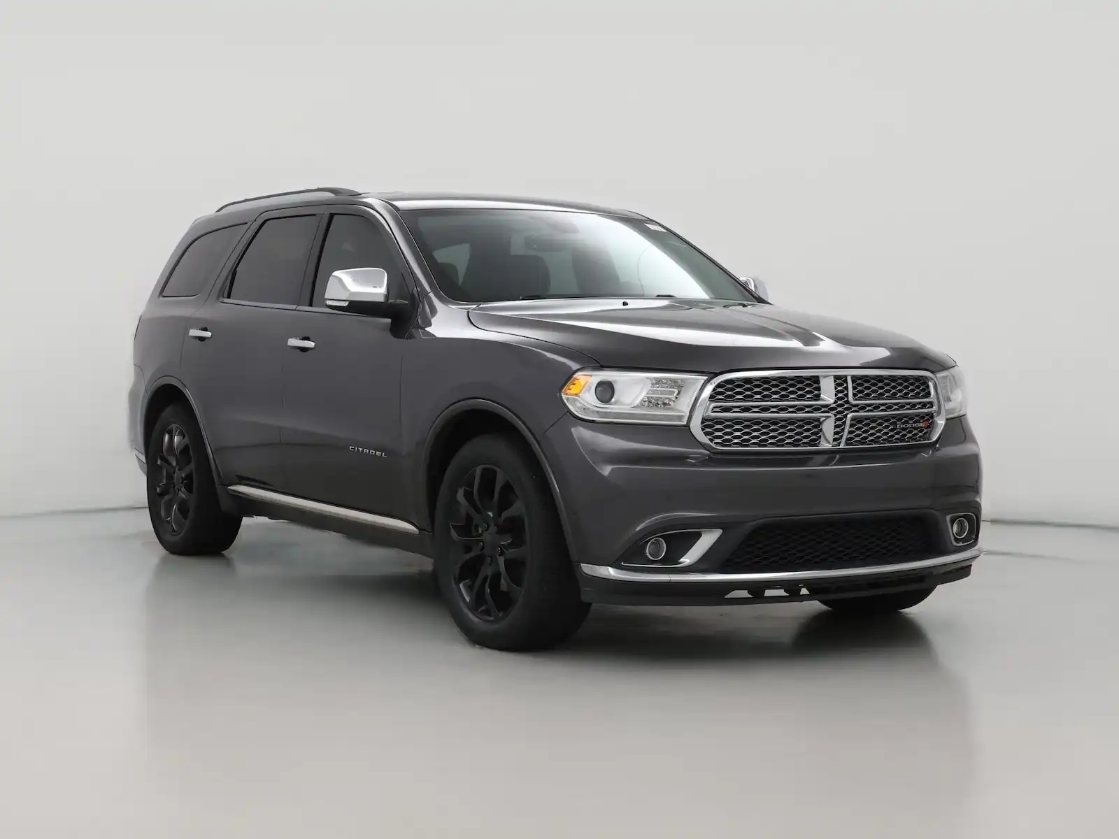 2018 Dodge Durango Citadel RWD's photo