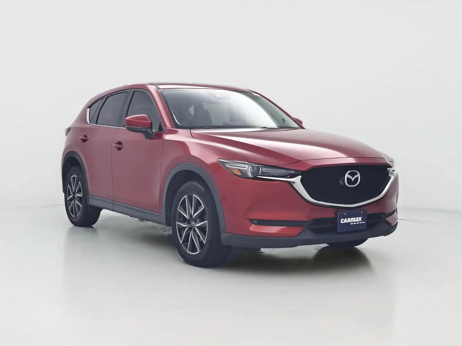 2017 Mazda CX-5 Select Auto Grand photo 1