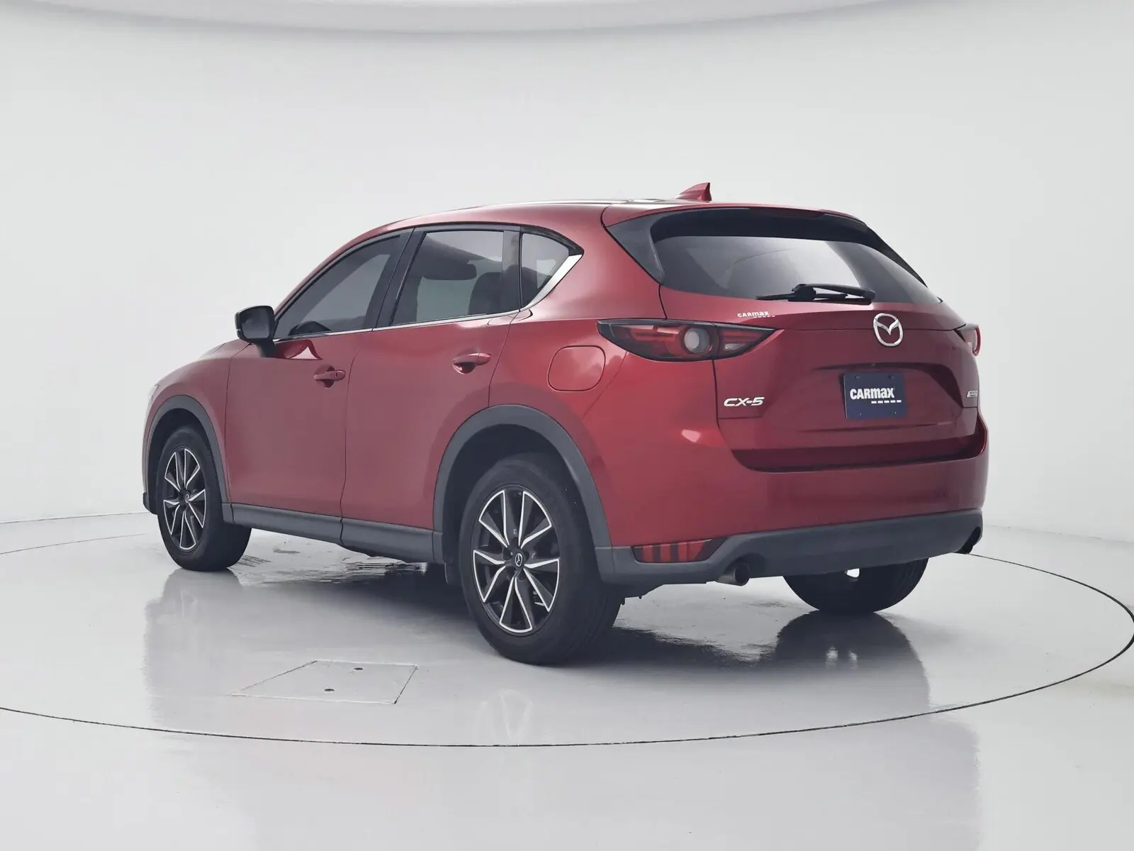 2017 Mazda CX-5 Select Auto Grand photo 3
