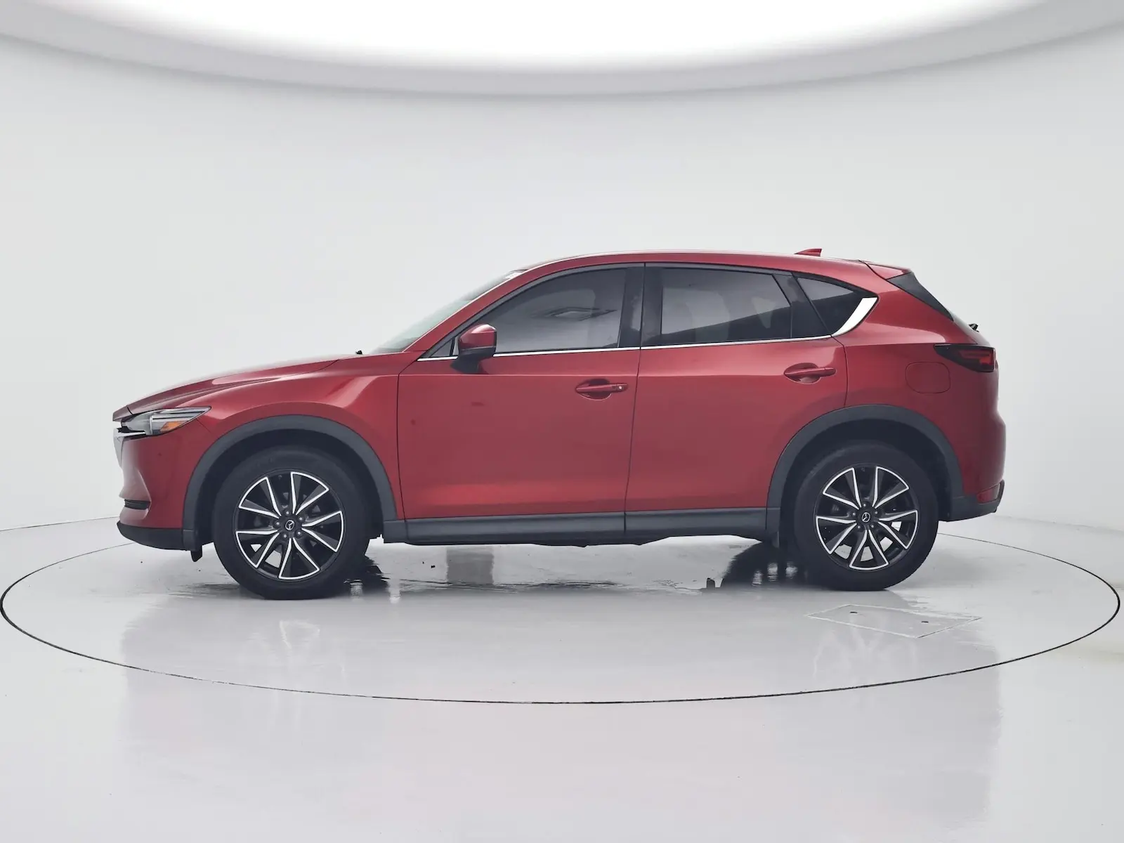 2017 Mazda CX-5 Select Auto Grand photo 4