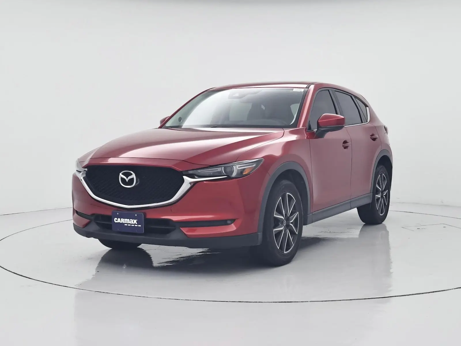 2017 Mazda CX-5 Select Auto Grand photo 5