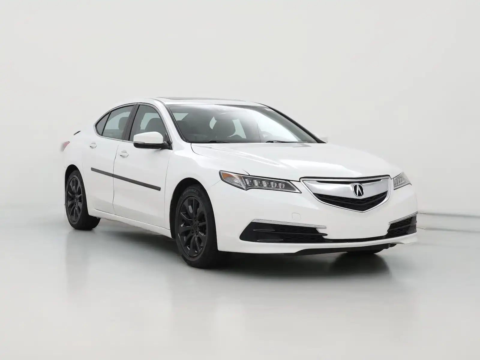 2017 Acura TLX 2.4 Auto Technology Package's photo