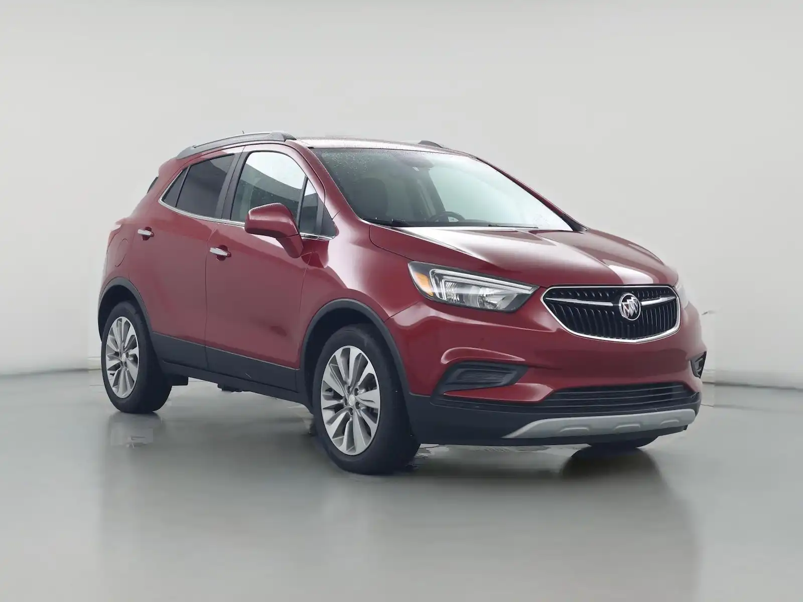 2020 Buick Encore Preferred's photo