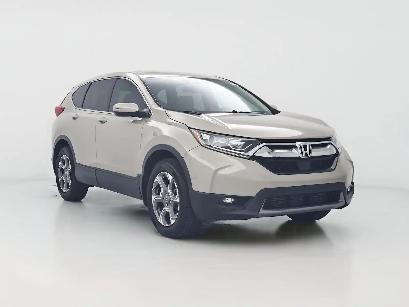 2019 Honda CR-V EX-L AWD's photo