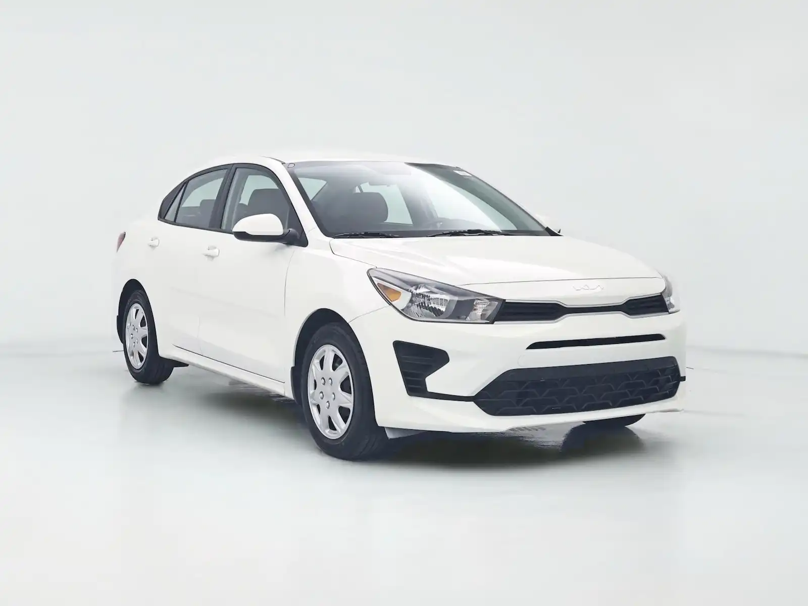 2022 Kia Rio S IVT's photo