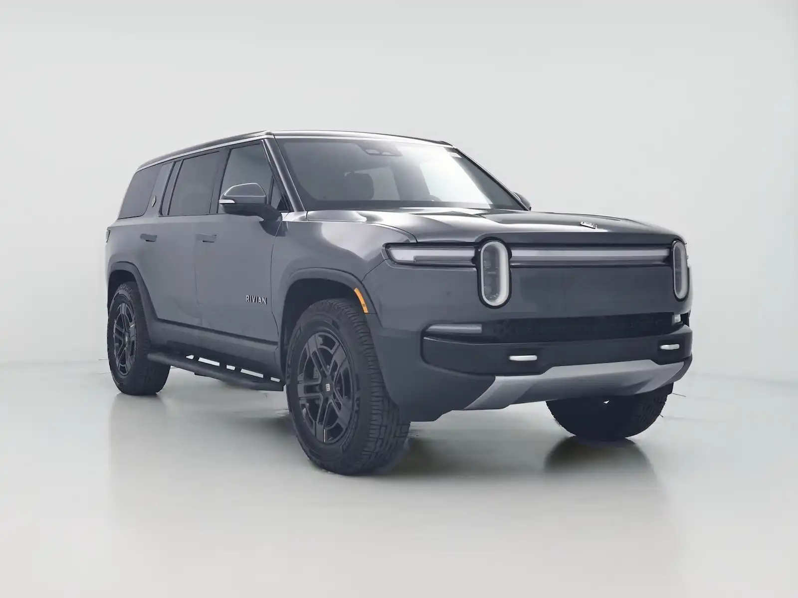 2025 Rivian R1S Adventure Dual-Motor Max Pack's photo