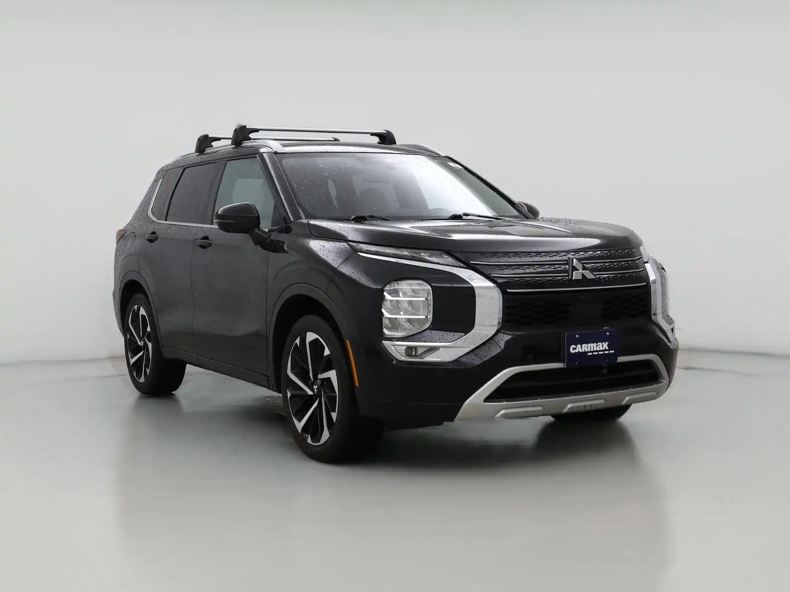 2022 Mitsubishi Outlander SEL FWD's photo