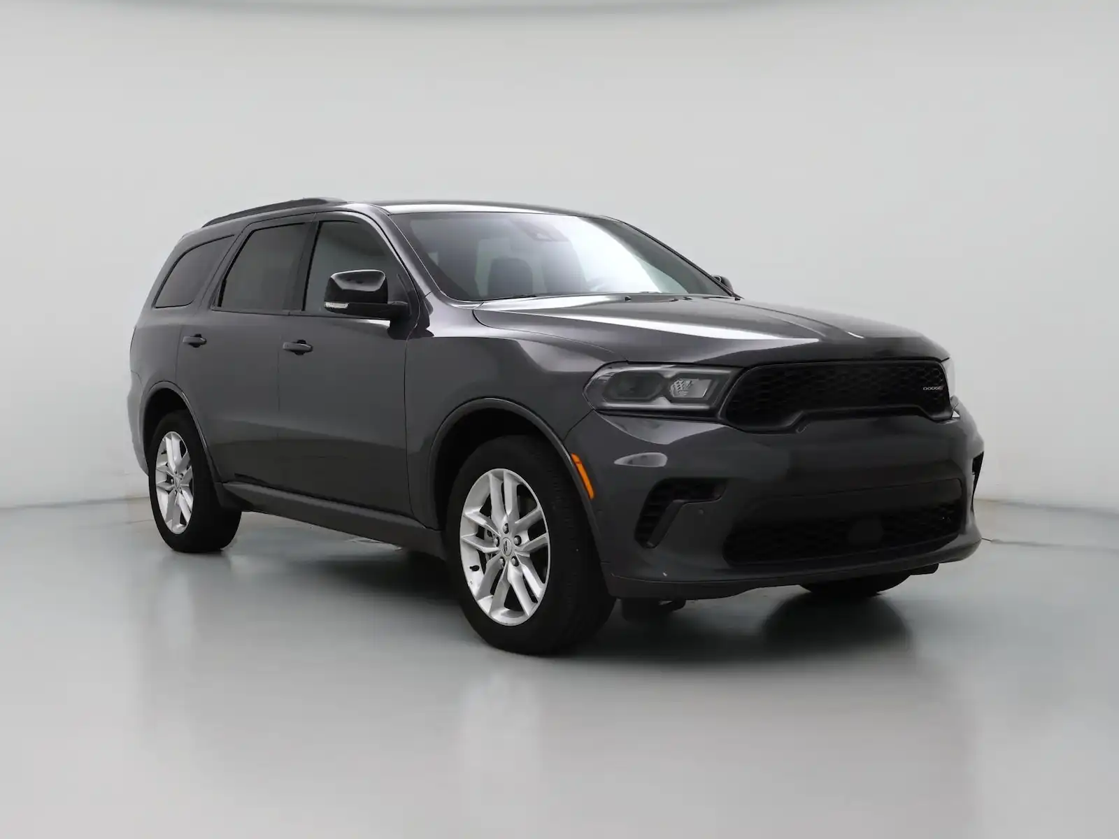 2025 Dodge Durango GT AWD Plus's photo