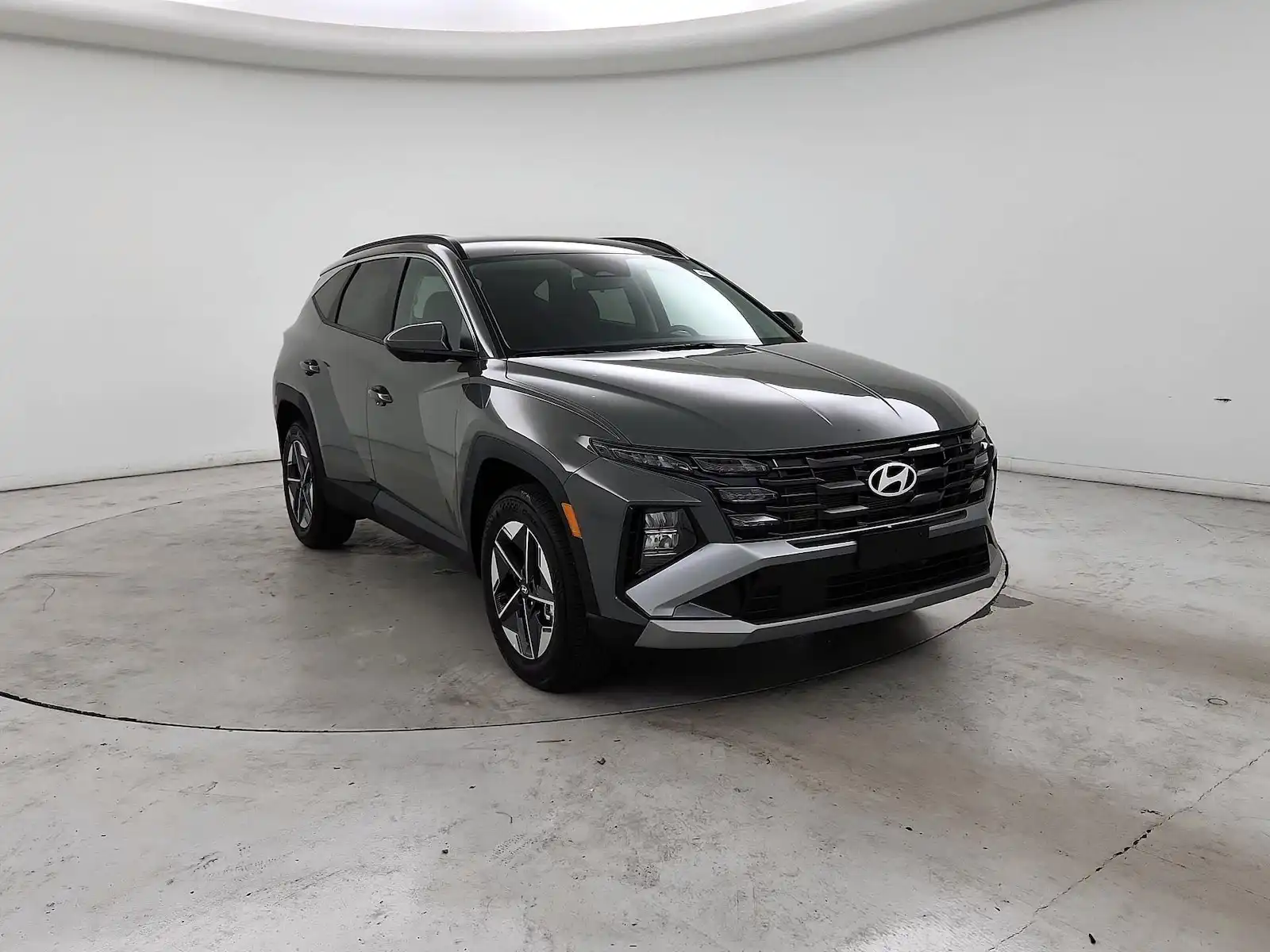 2026 Hyundai Tucson SEL AWD's photo