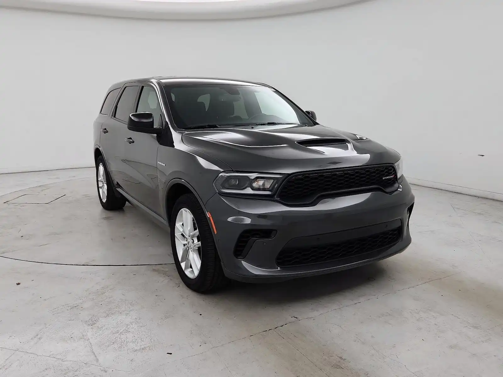 2025 Dodge Durango R/T AWD's photo