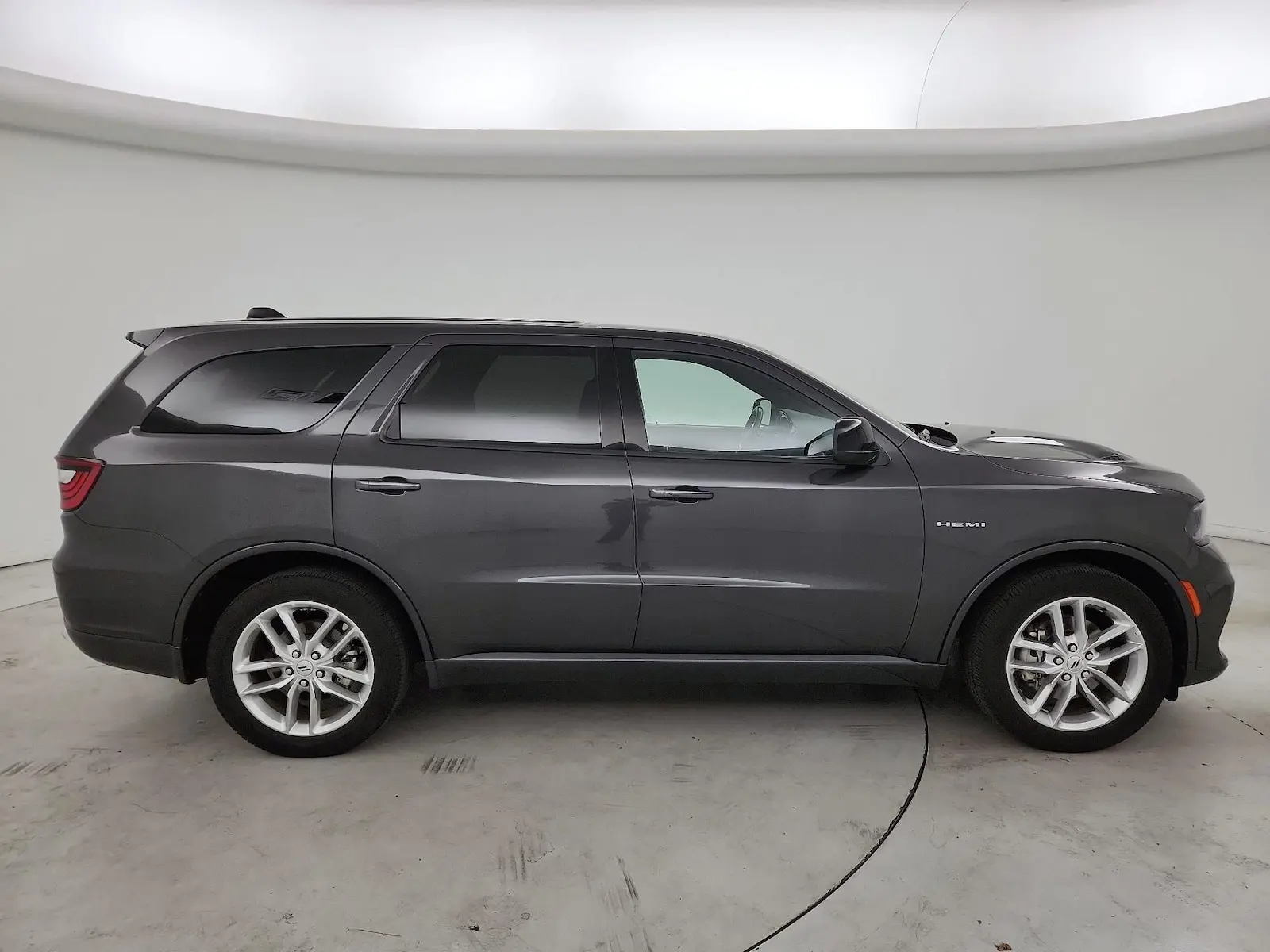2025 Dodge Durango R/T AWD photo 4