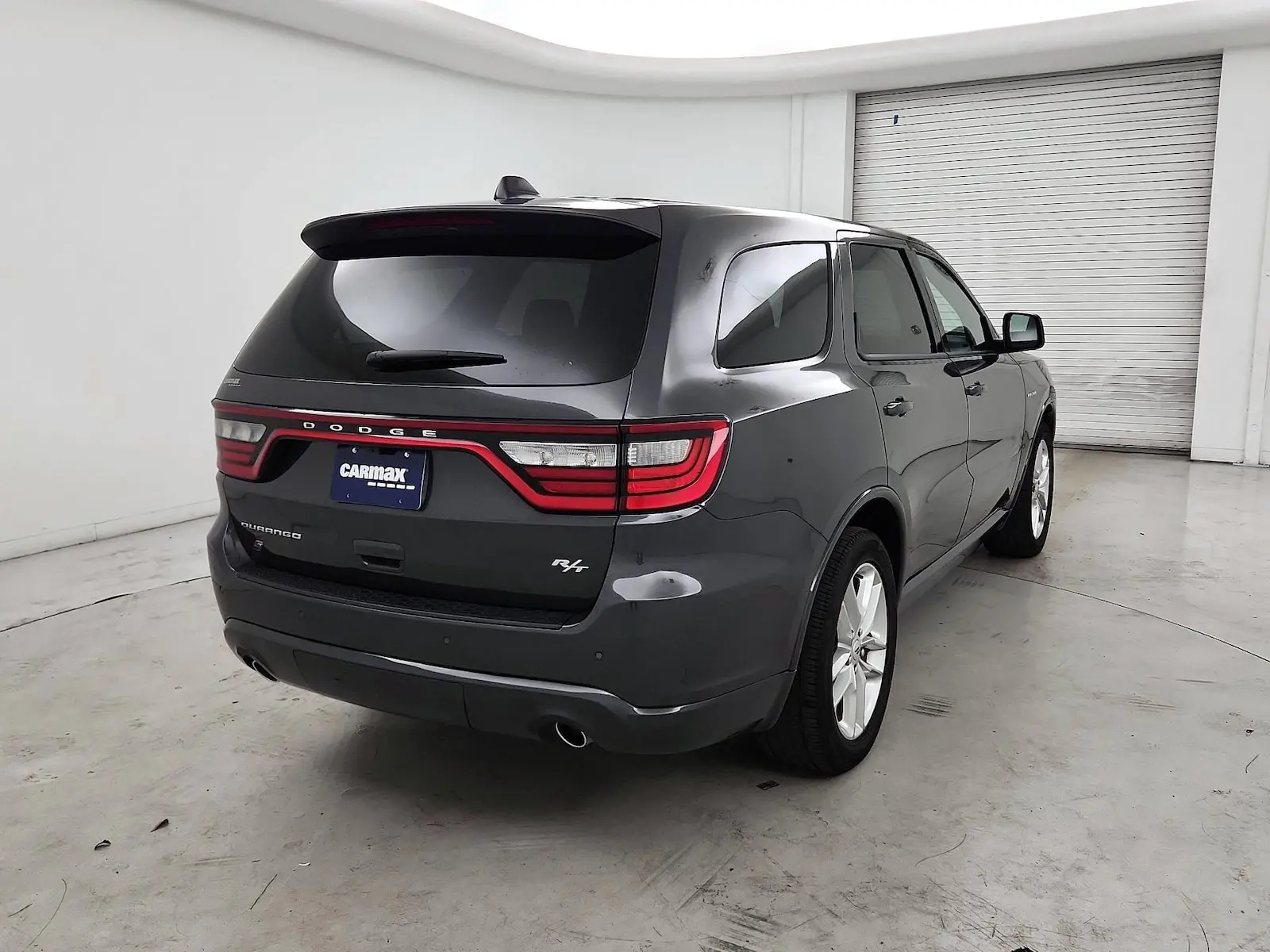2025 Dodge Durango R/T AWD photo 5