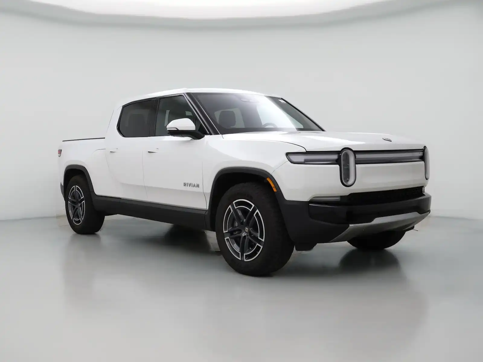 2025 Rivian R1T Adventure Dual-Motor Standard Pack's photo