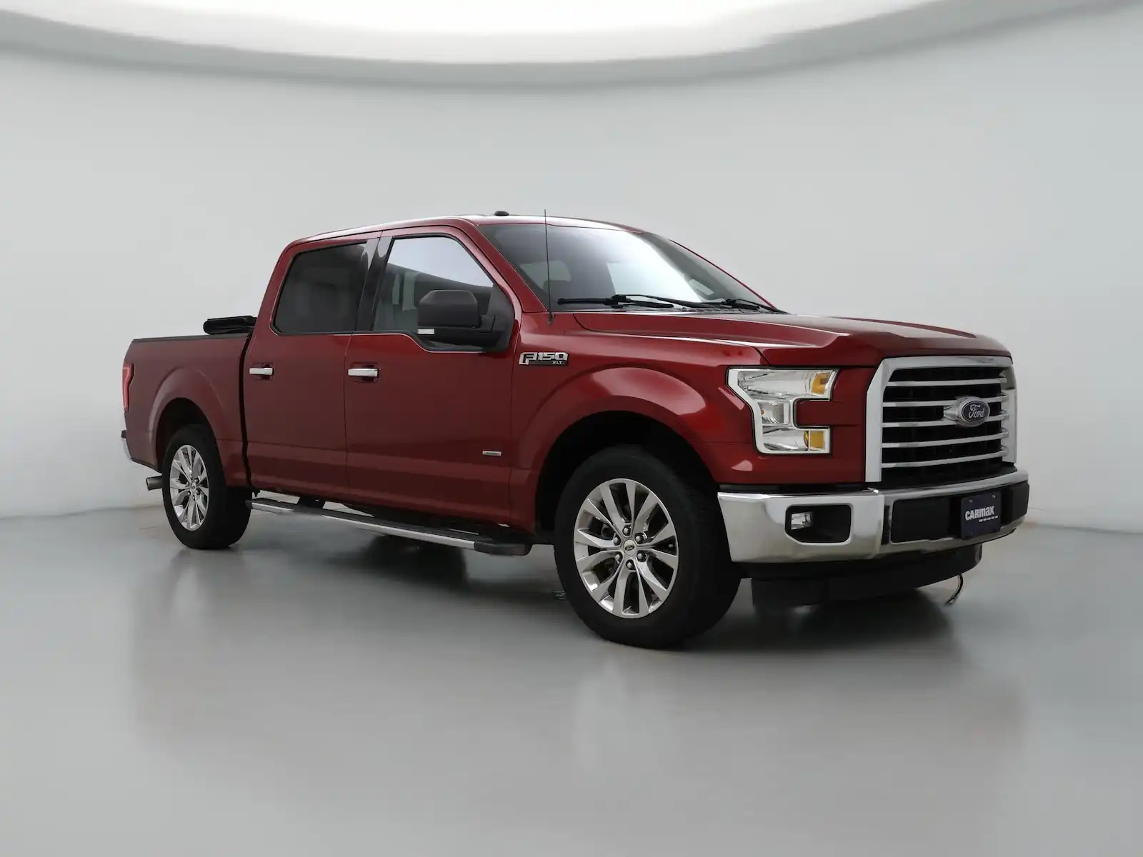 2017 Ford F-150 XLT SuperCrew 5-1/2' Box's photo