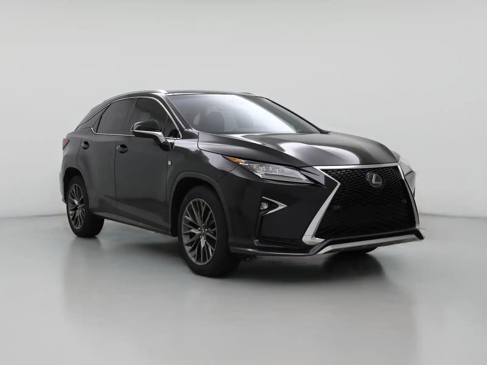 2019 Lexus RX 350 350 F Sport AWD's photo